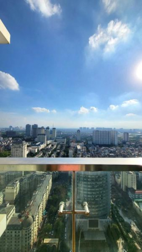 Luxury Appartment for rent Vinhomes Skylake 01